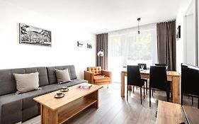 Zakopane Apartamenty Krupówki